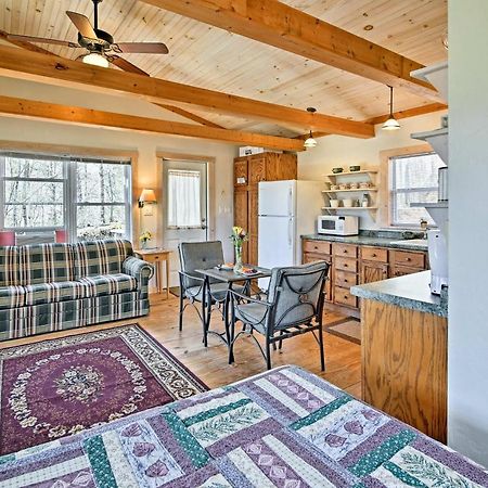 The Coop Robbinsville Cabin With Screened Porch! Exterior foto